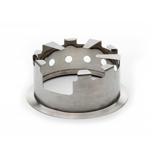 ケリーケトル スカウト アルティメット キット 1.2L ステンレス Kelly Kettle 日本正規品 焚き火 キャンプ アウトドア エコ ギア 湯沸かし ソロキャンプ