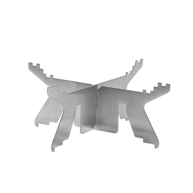 ケリーケトル スカウト アルティメット キット 1.2L ステンレス Kelly Kettle 日本正規品 焚き火 キャンプ アウトドア エコ ギア 湯沸かし ソロキャンプ