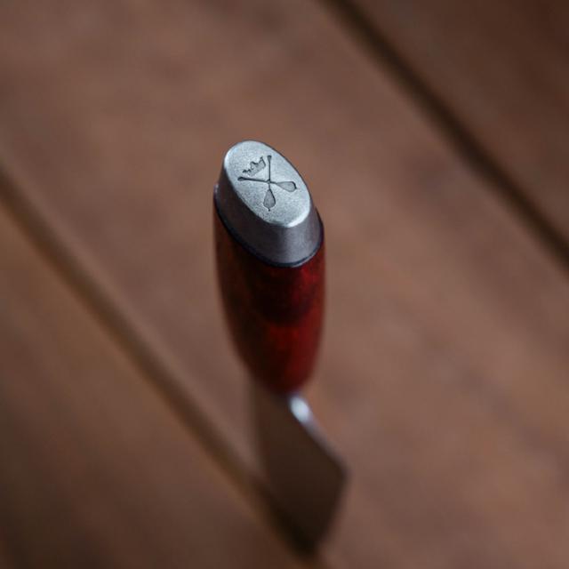 モーラナイフ フィレナイフ クラシック 1891 (S) レッド Morakniv | キッチンナイフ フィレナイフ 魚 肉 キャンプ アウトドア キャンプ用品 アウトドア用品 料理 調理 キッチン用品 ステンレス_9