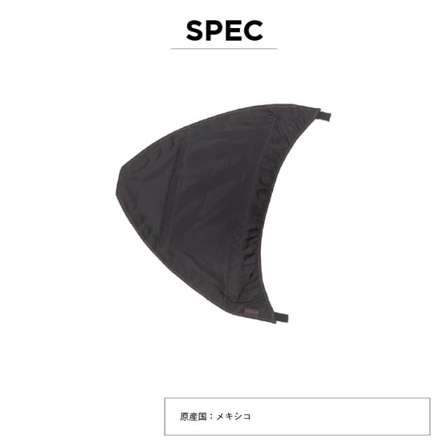 オルカヤック パック スプラッシュデッキ (レイク用) ORU KAYAK | 防水 簡単設営 カヤック ツーリング マリンスポーツ 釣り 湖 海 川 アウトドア アウトドア用品