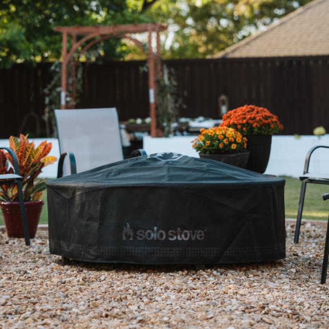 レンジャー/ボンファイヤー用】ソロストーブ ファイヤーピット