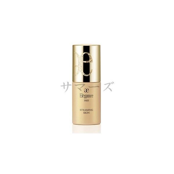 エレガンス　スティーミング　スキン　ファンデーション　SPF23　PA++　30ml　NA203