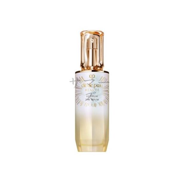限定発売 資生堂 クレ・ド・ポー ボーテ ル・セラム 70mL 美容液