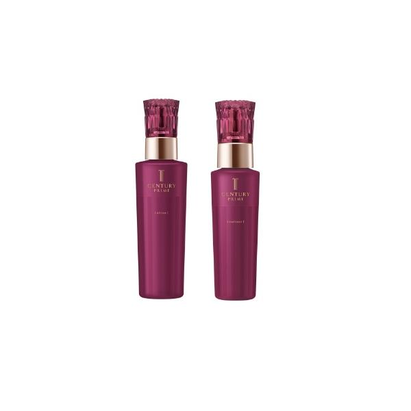 トワニー センチュリー プライム エマルジョンⅠ セット カネボウ