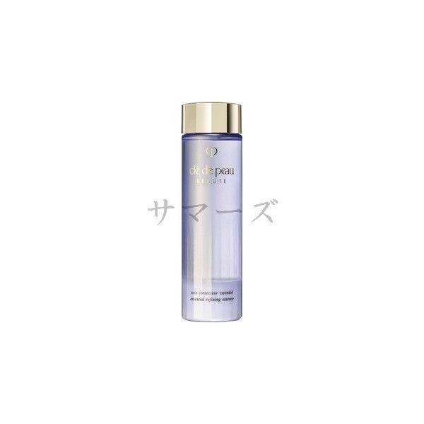 クレ・ド・ポー ボーテ コレクチュールエサンシエルn 170ml