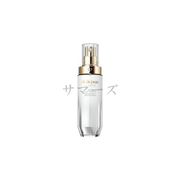 資生堂 クレ・ド・ポー ボーテ セラムエクラS 40mL 美容液