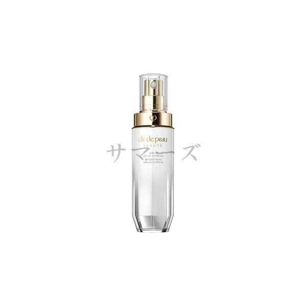 資生堂 クレ・ド・ポー ボーテ セラムエクラS レフィル 40mL
