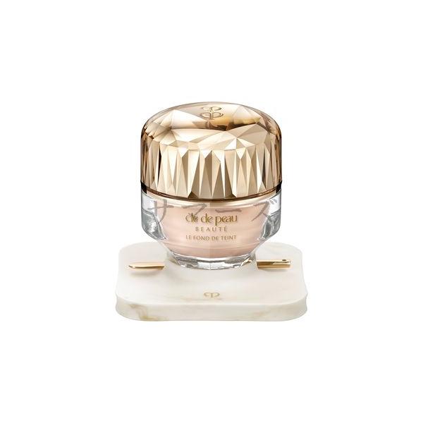 クレドポーボーテ　ルフォンドゥタン　ピンクオークル00 ファンデーション　資生 クレ・ド・ポー ボーテ / ル・フォンドゥタンn ピンクオークル