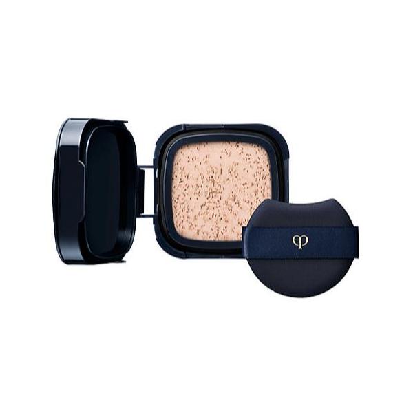 資生堂　クレ・ド・ポー　ボーテ　タンクッションエクラ　ルミヌ　レフィル　オークル10 6,292円