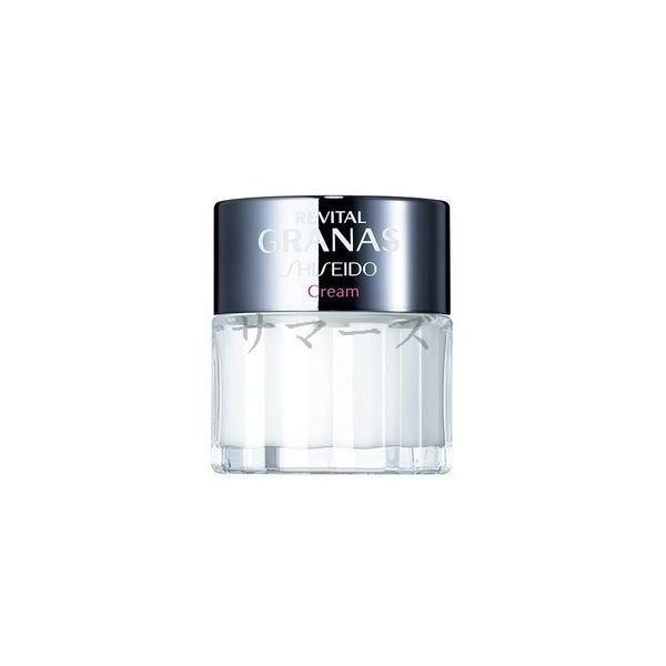 リバイタル グラナス クリーム 40g 新品未使用 20%OFF】資生堂 リバイタルグラナス クリーム 40g
