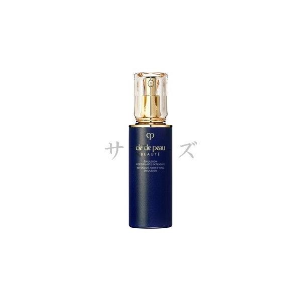 資生堂 クレ・ド・ポー ボーテ エマルションアンタンシヴn 125ml