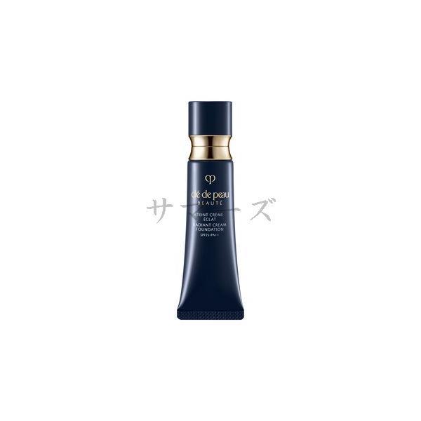 新品未使用 クレド タンクレームエクラn ピンクオークル00 タンクレームエクラn - クリームファンデーション - メイク