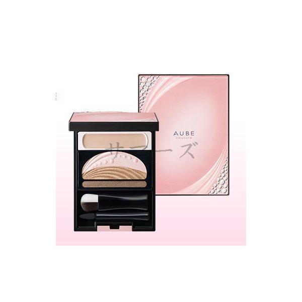 花王ソフィーナオーブ クチュール ブライトアップアイズ 531 ブルー系 オーブ クチュール ブライトアップアイズ 533 ブラウン系 Kao 「花王