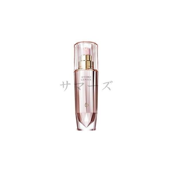 ベネフィーク　ハイドロジーニアス　50ml本体 Amazon.co.jp: 資生堂ベネフィーク ハイドロジーニアス 50ml