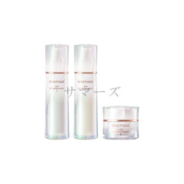 ベネフィーク リュクス リフトモイスチャーライザー I ベネフィーク