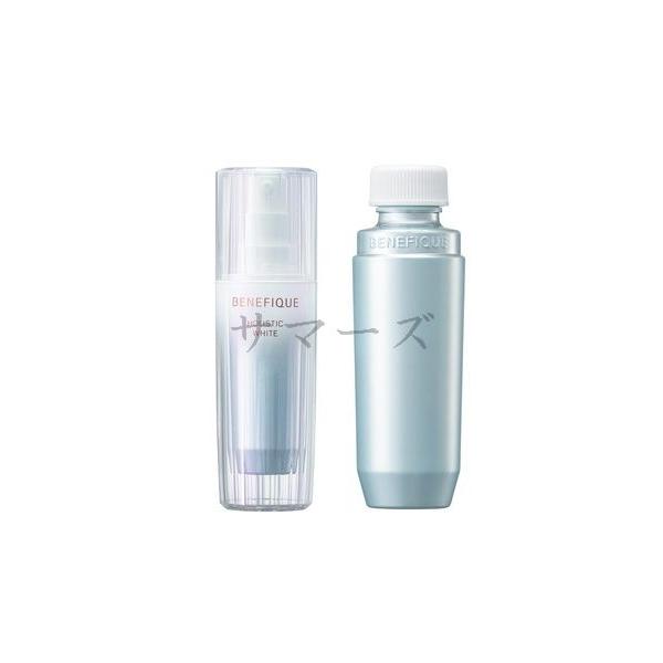 資生堂ベネフィークホリスティックブライト（レフィル）2個