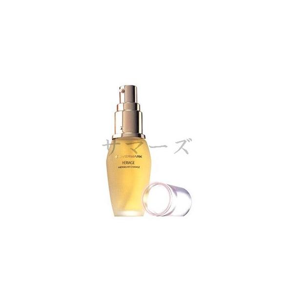 カバーマーク　ハーベイジ　ミッドナイトチェンジ　35ml