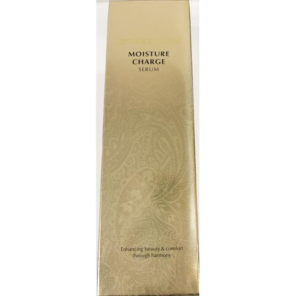 カバーマーク　モイスチュア　チャージ　セラム　40ml