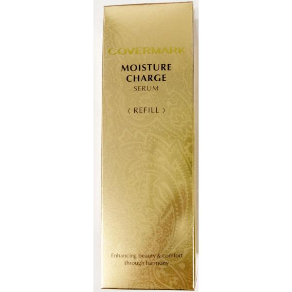 カバーマーク　モイスチュア　チャージ　セラム　リフィル　40ml