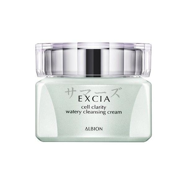 アルビオン　エクシア　AL　セルクラリティ　ウォータリィ　クレンジングクリーム　150g
