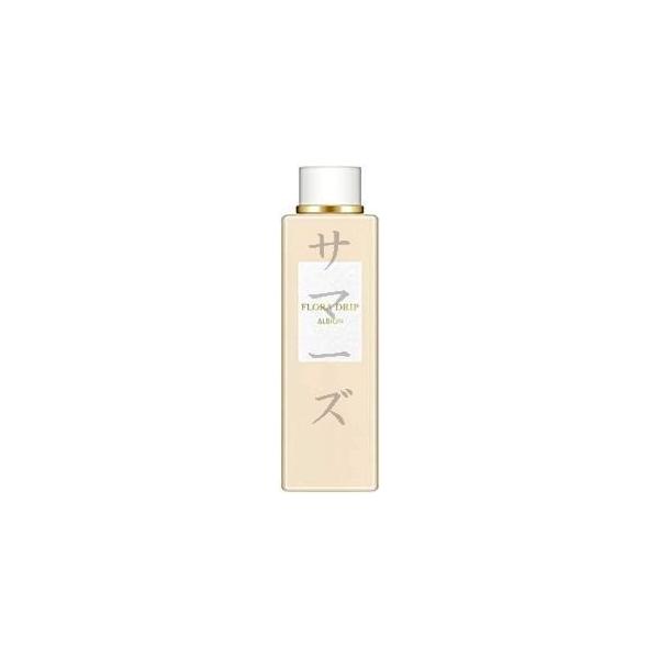 【✨Kayo✨さま専用】アルビオン　フローラドリップ 160ml  新品未使用 アルビオン フローラドリップ s 160キット｜紹介記事｜キレイエ