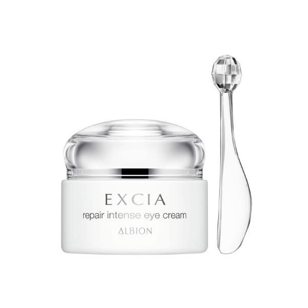 アルビオン　エクシア　リペア　インテンス　アイクリーム　15g
