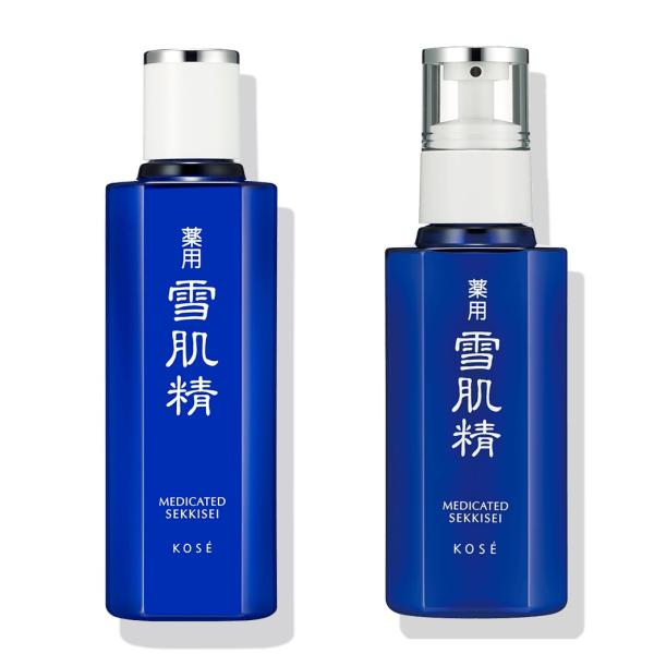 【新品/未開封】雪美人 ミルキーローション 乳液×2個セット ◇雪美人ミルキィローション◇乳液150ml - 美バリONLINE SHOP