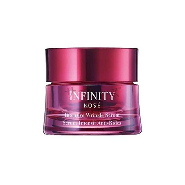 コーセー　インフィニティ　インテンシブ　リンクル　セラム　40gの通販は