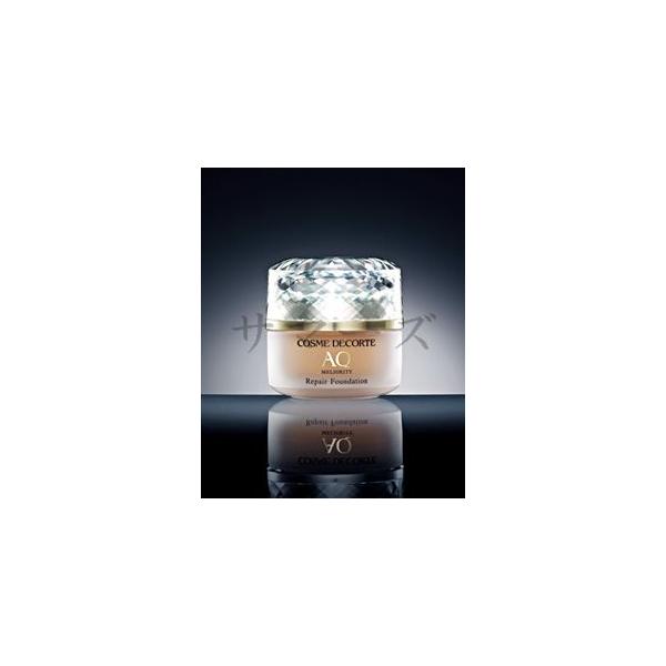 コスメデコルテ AQ ミリオリティ リペア ファンデーション 30g 202