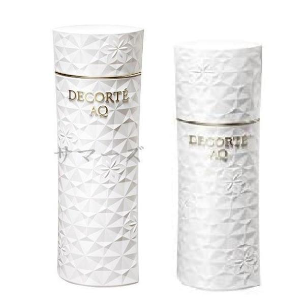 特売品 コスメデコルテ AQ ローション・エマルジョン セット