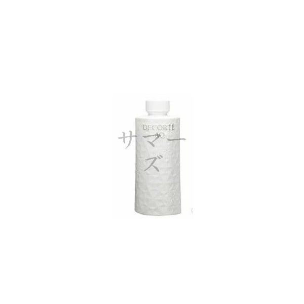 コスメデコルテ AQ ホワイトニング エマルジョン 付けかえ用 200ml