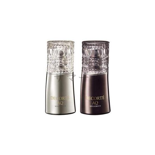 コスメデコルテ　AQ　ミリオリティ　ダブル　コンセントレイション　ｎ　各30mL×2_1
