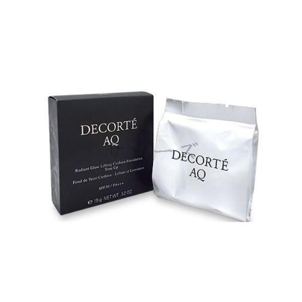 コスメデコルテ　AQ　スキン　フォルミング　クッションファンデーション　レフィル　301