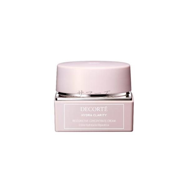 コスメデコルテ　イドラクラリティ　コンセントレート クリーム　50g 6,258円