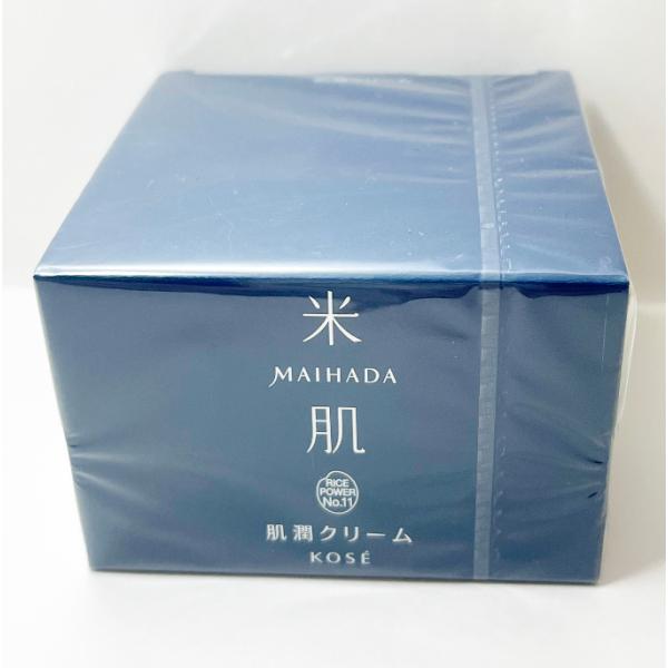 米肌 肌潤クリーム 40g 2個 米肌 肌潤クリーム 40g 2個