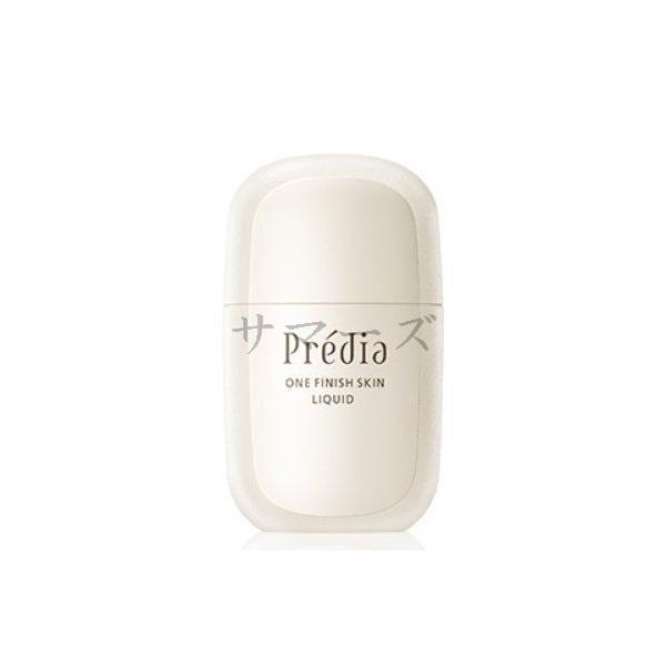 コーセー　プレディア　ワンフィニッシュ スキン リキッド　30mL　415 オークル