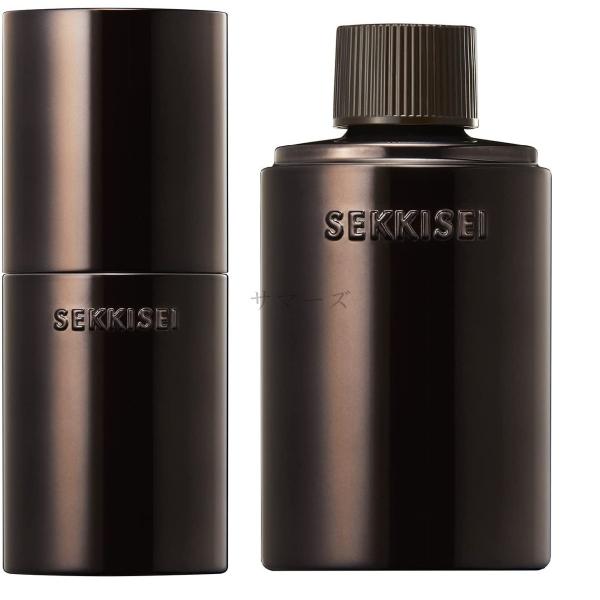 雪肌精 クリアウェルネスVセラム美容液50ml 3本セット クリア