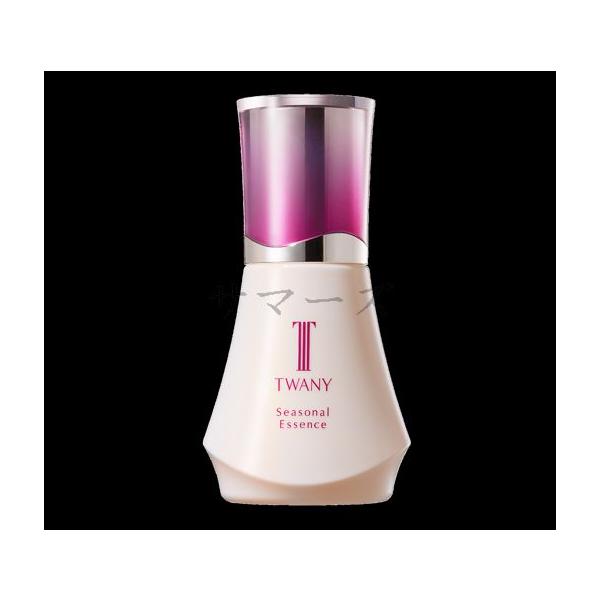 2個セット　限定発売　カネボウ　トワニー　シーズナルエッセンスa　AW　25ml