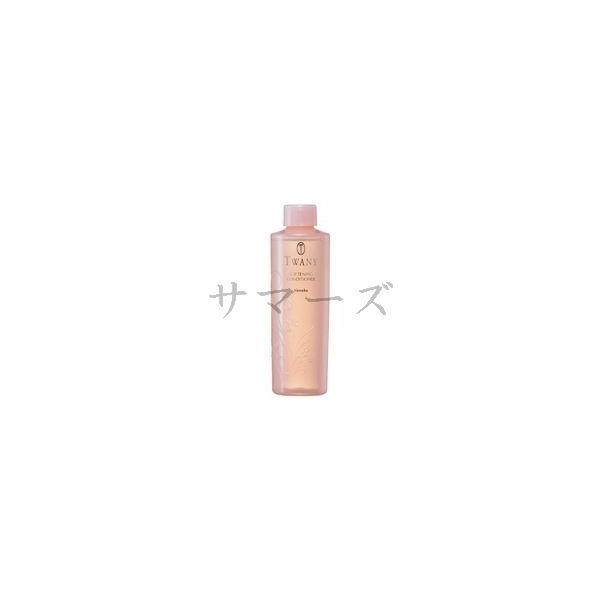 2個セット　カネボウ　トワニー　ソフニングコンディショナーt　詰め替え用　180ml