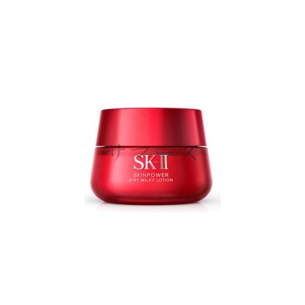 国内正規品 SK-II SK2 スキンパワー エアリー 50g