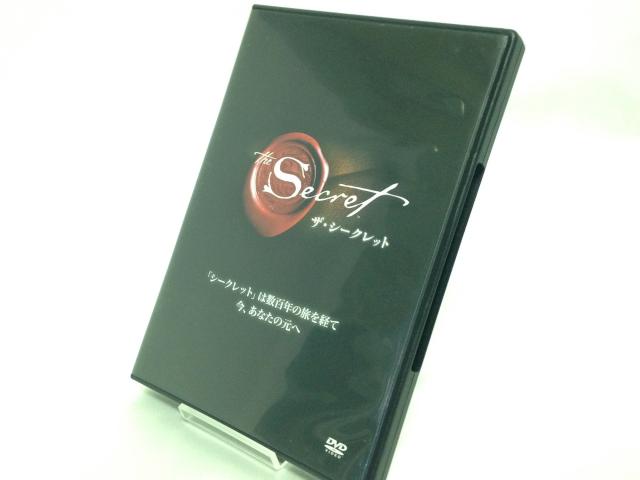 THE SECRET [DVD] 9,623円