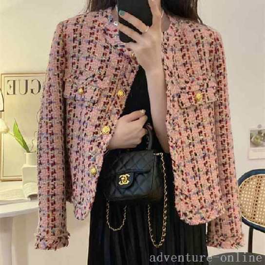 CUTEな一着！！【CHANEL】キュロットスカート CUTEな一着！！【CHANEL】キュロットスカート