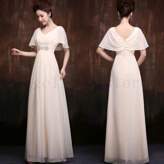 ロングドレス 演奏会 袖付き 黒 フォーマル ワンピース 結婚式 40代 50代 演奏会用ドレス 袖あり 大きいサイズ パーティードレスの通販は