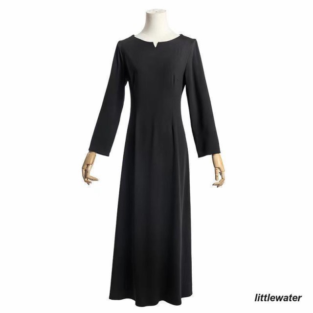 CHICWISH(シックウィッシュ)｜花柄プリントフリルワンピース