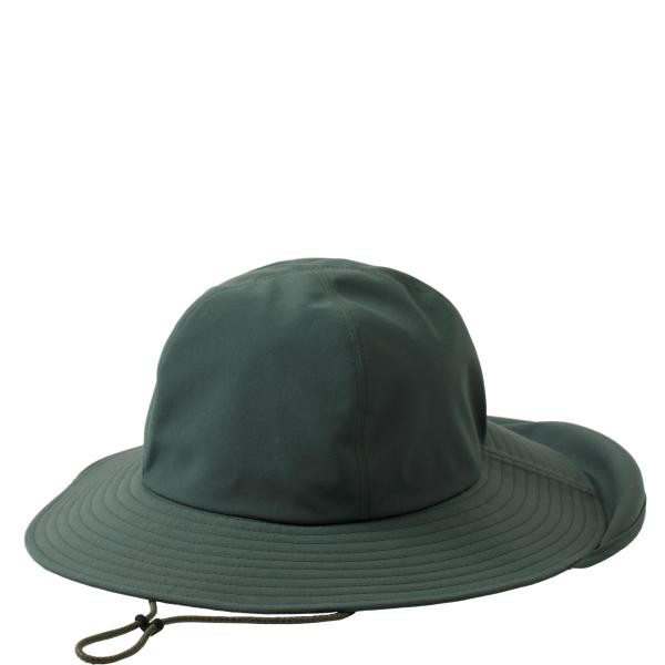 COUPON配布中 La Maison de Lyllis / SHOOTING HAT SAGE メゾンドリリス シューティングハット