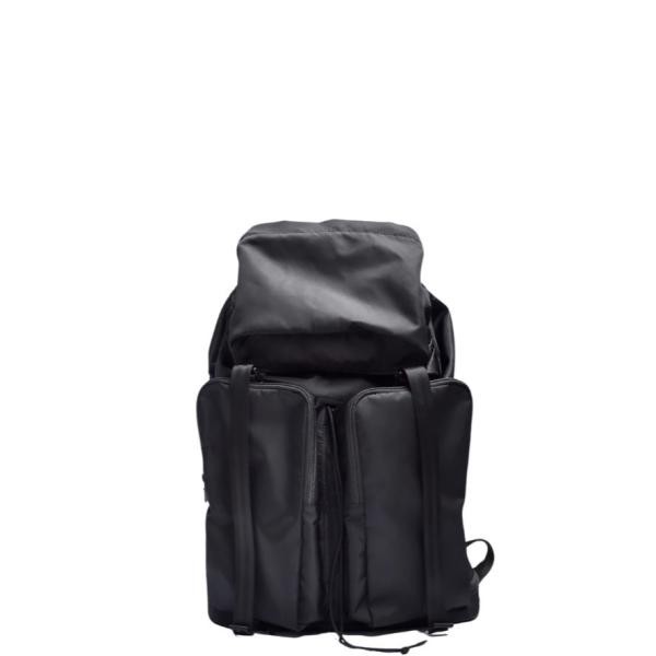 15%OFFクーポン配布中 FADEN/ Chaos Lid BackPack「013_Reznor」ファーデン バックパック リュック