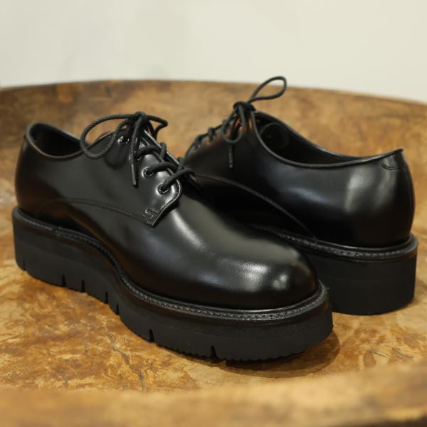 COUPON配布中 　foot the coacher / HARDER GLOXI CUT SOLE　フット ザ コーチャー　革靴