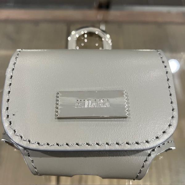 COUPON配布中 HIDAKA/ AIRPODS PRO CASE- GRAY ヒダカ COUPON配布中 HIDAKA/ AIRPODS PRO CASE- GRAY ヒダカ