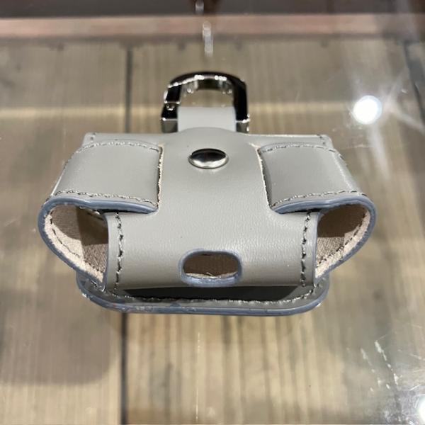 COUPON配布中 HIDAKA/ AIRPODS PRO CASE- GRAY ヒダカ COUPON配布中 HIDAKA/ AIRPODS PRO CASE- GRAY ヒダカ