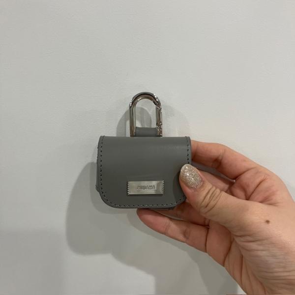 COUPON配布中 HIDAKA/ AIRPODS PRO CASE- GRAY ヒダカ COUPON配布中 HIDAKA/ AIRPODS PRO CASE- GRAY ヒダカ
